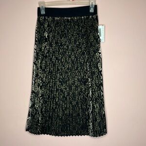 NWT LulaRoe Elegant Jill Skirt